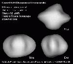 67P/Churyumov-Gerasimenko